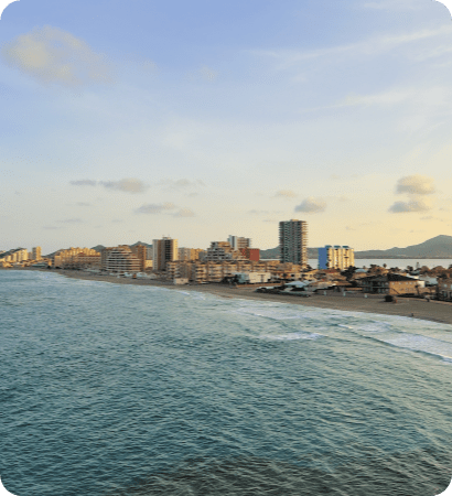 Costa Blanca o Costa Cálida: ¿qué zona encaja contigo?
